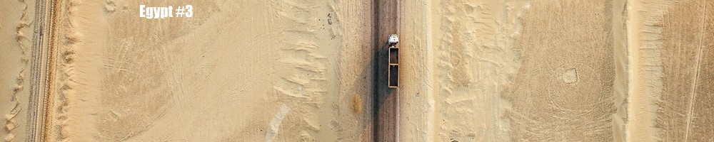 Egypt #3