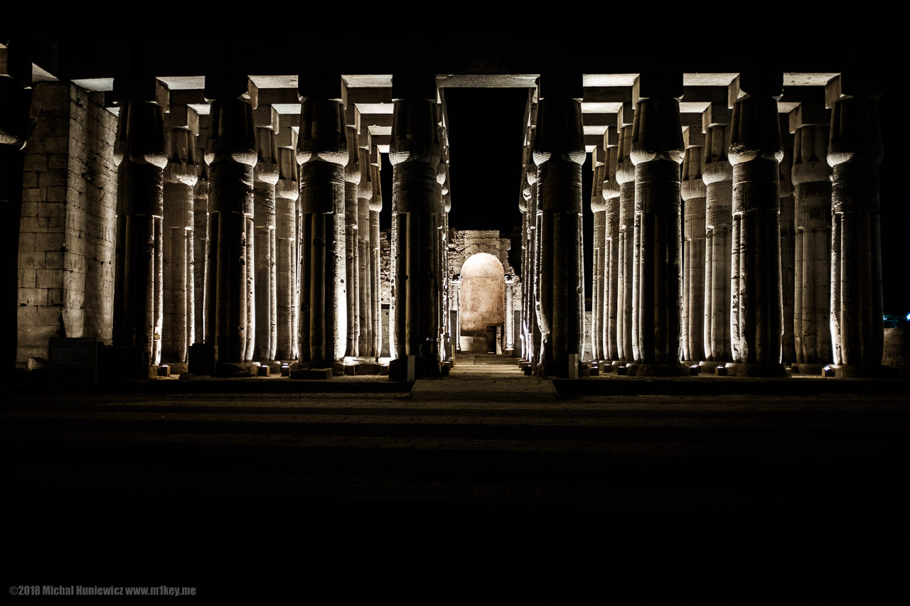 Court of Amonhotep III