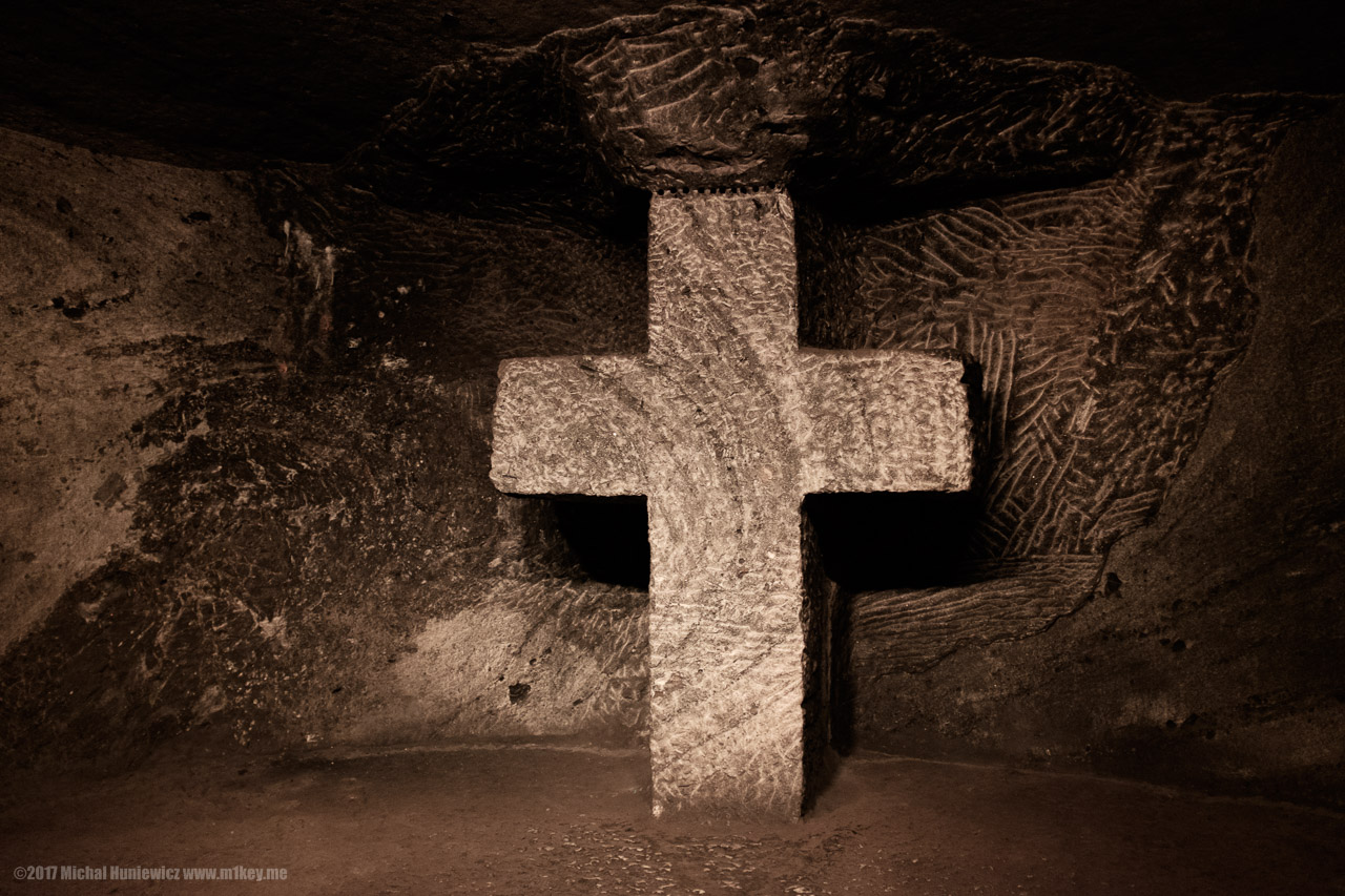 Salt Cathedral