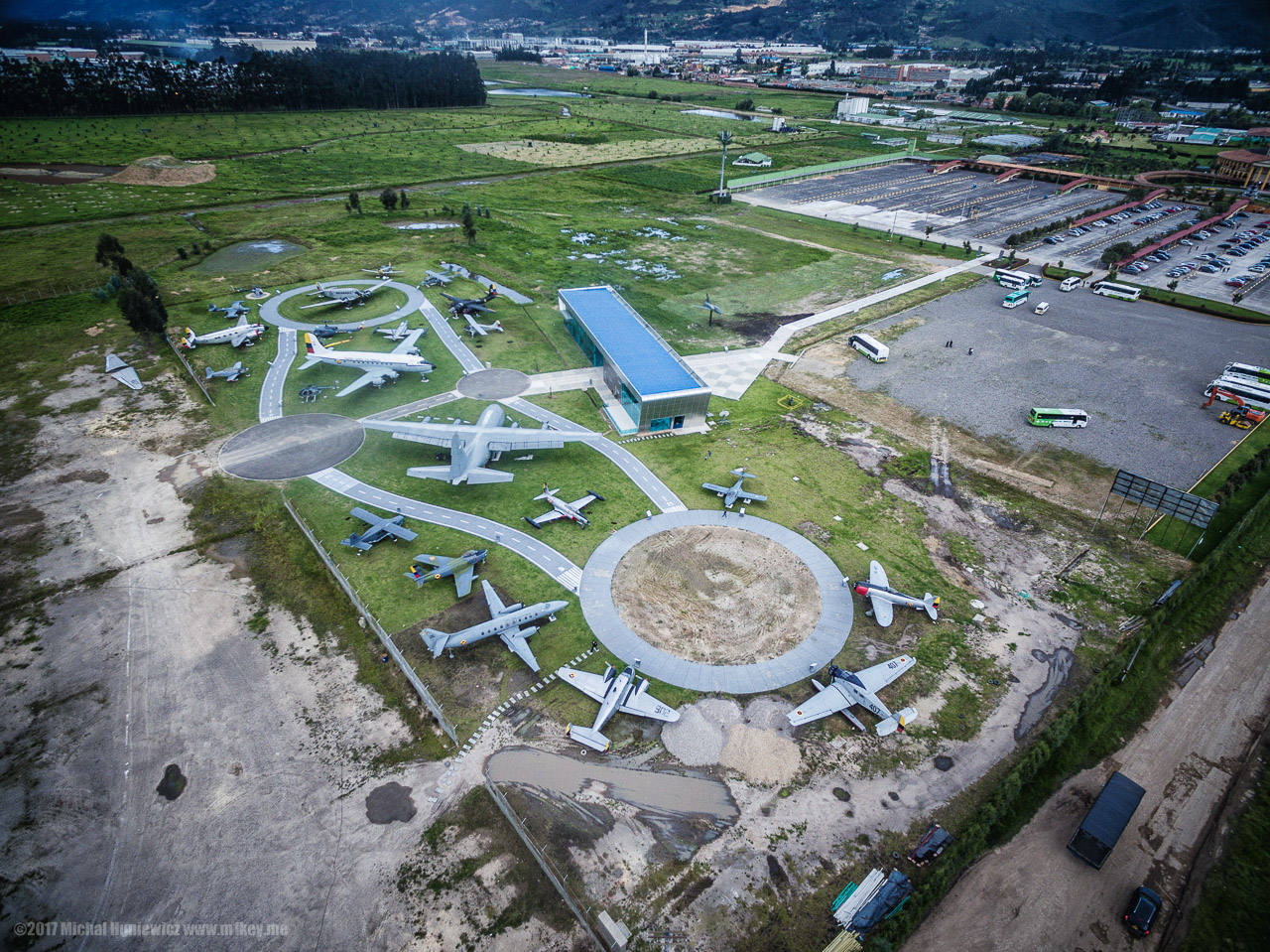 That's Not an Airport!