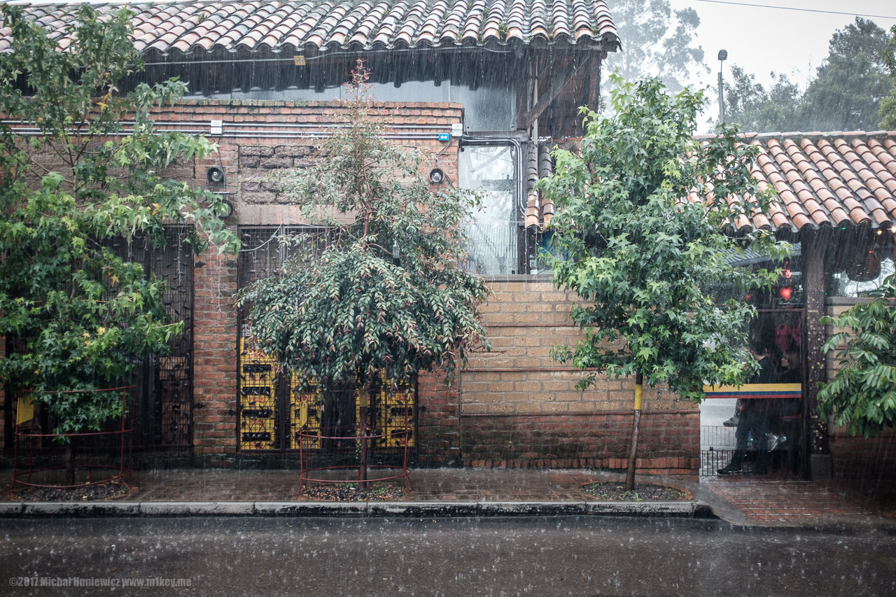 Andrés Carne de Res