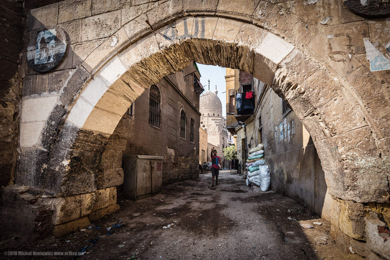 Complex of Sultan al-Ashraf Qaytbay