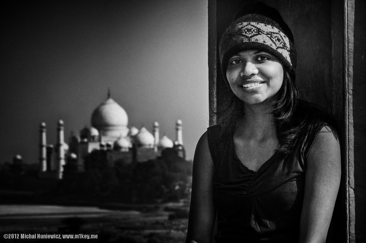 Ilford Delta 400 Pro