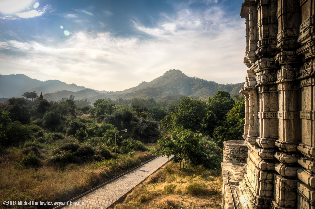 The greatest and the best temple in the world