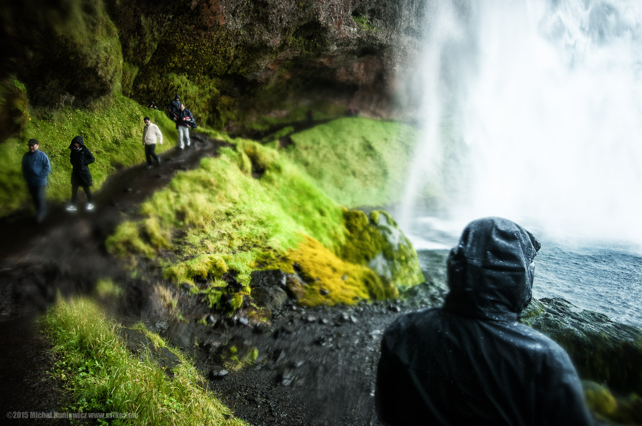 Seljalandsfoss