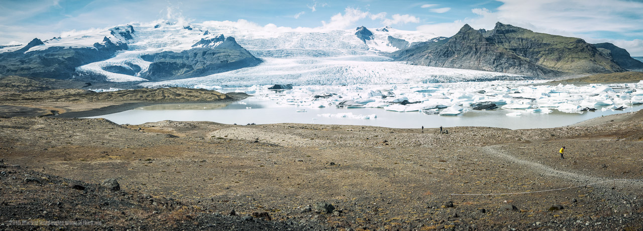 Hvannadalshnúkur