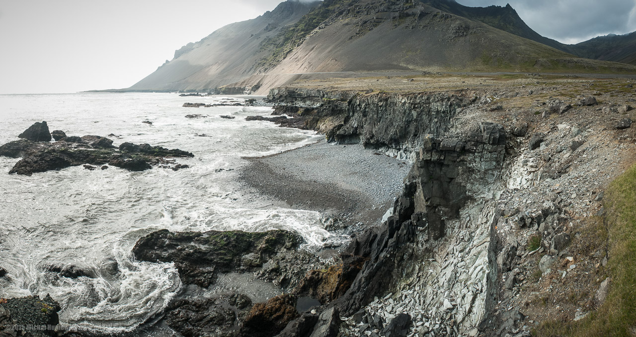 On the Coast