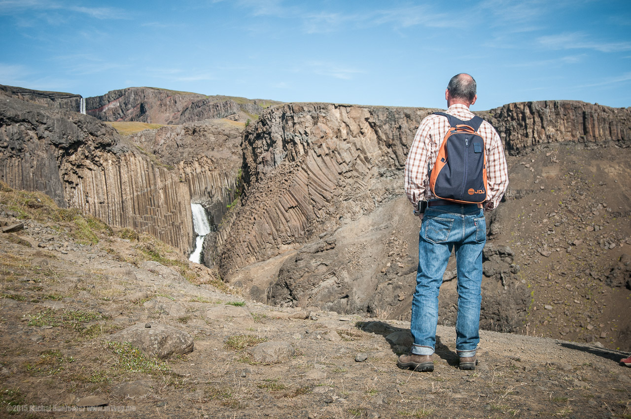 Litlanesfoss