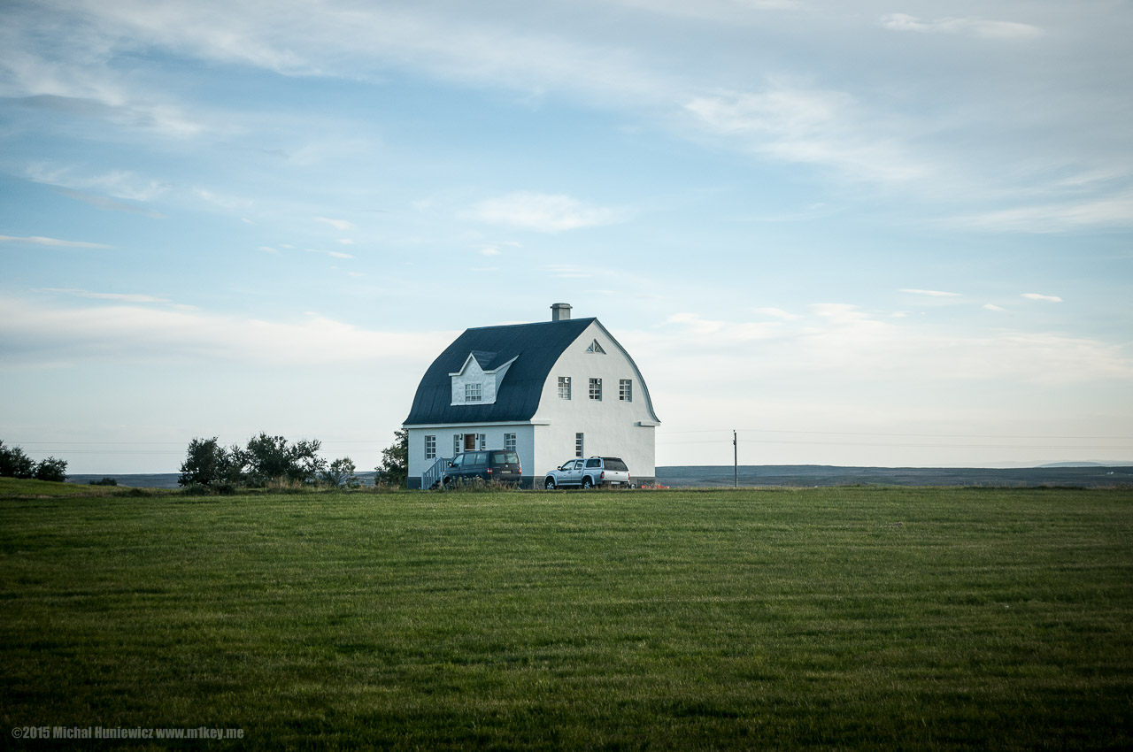 Elegant House