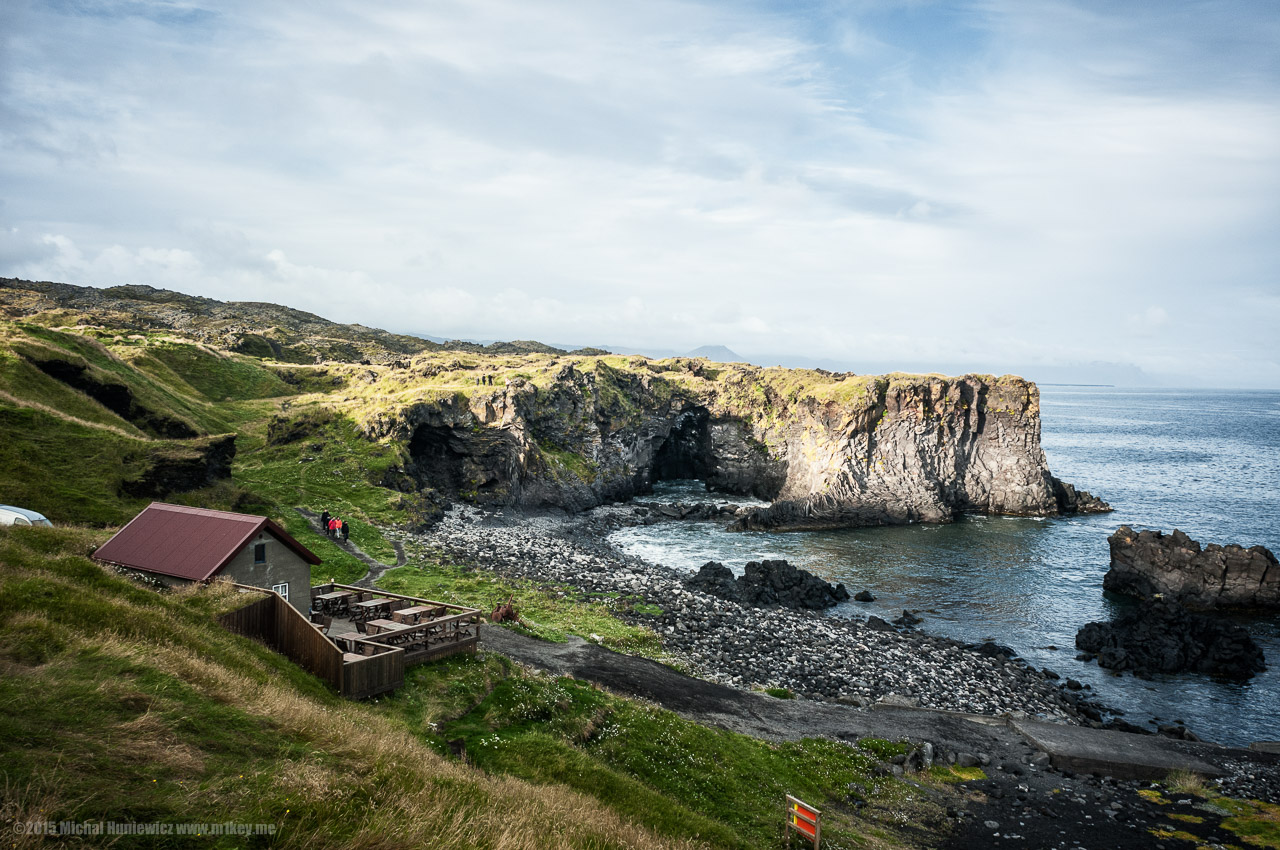 House on the Coast