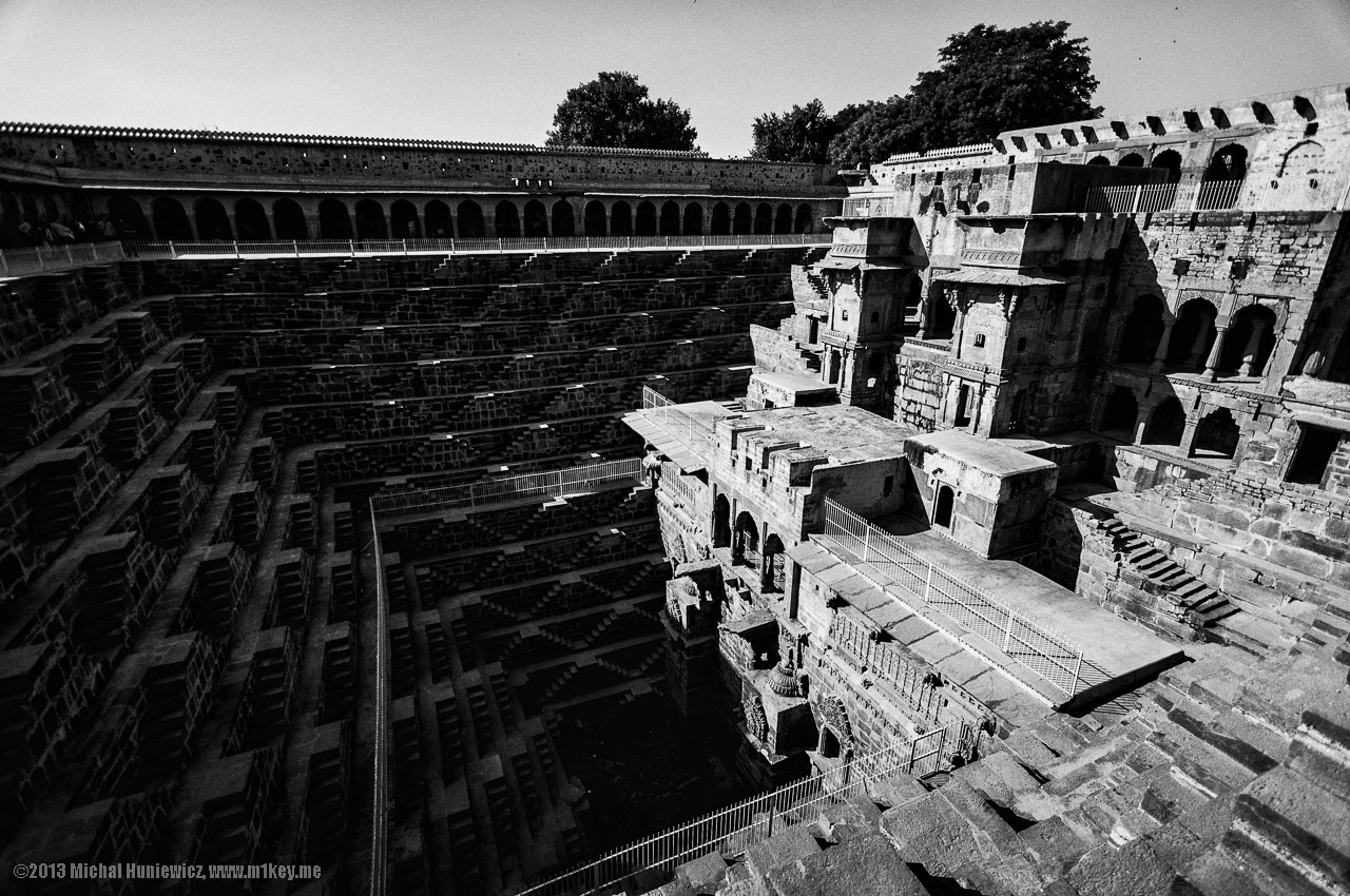 Chand Baori
