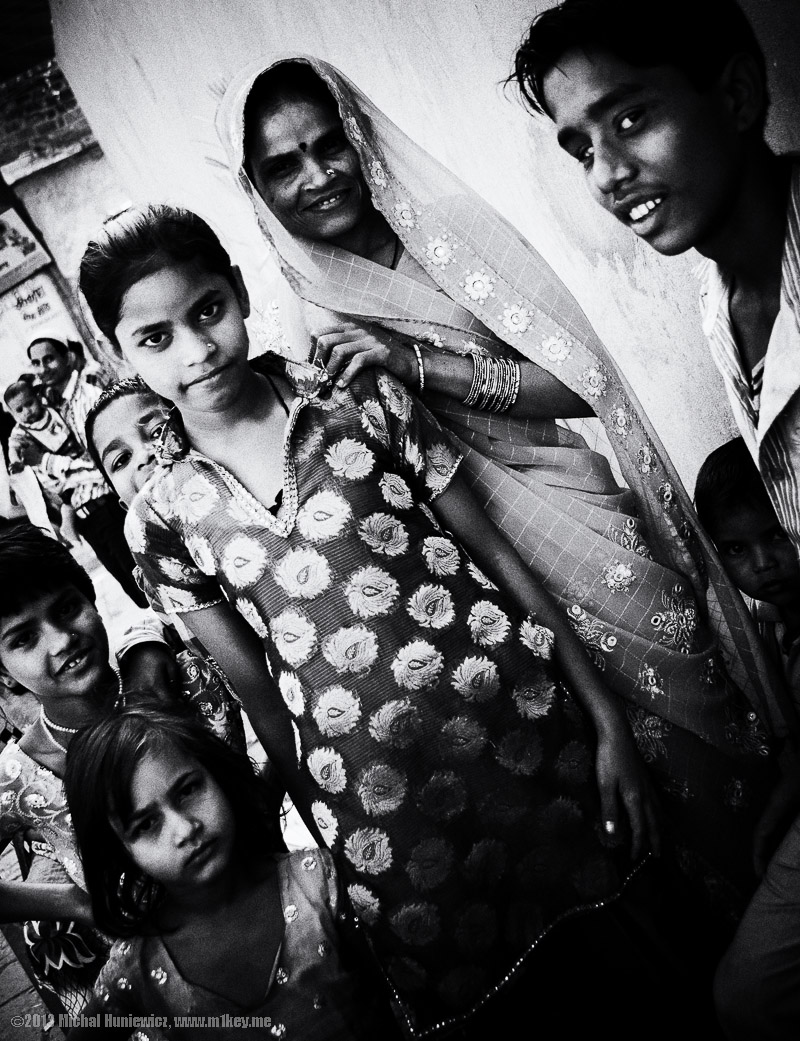 People from Varanasi