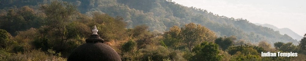 Indian Temples