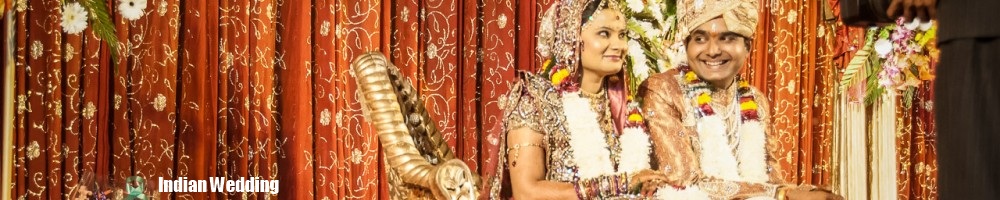 Indian Wedding