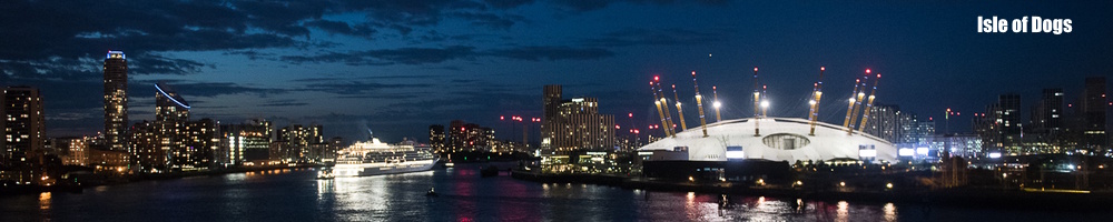 Isle of Dogs