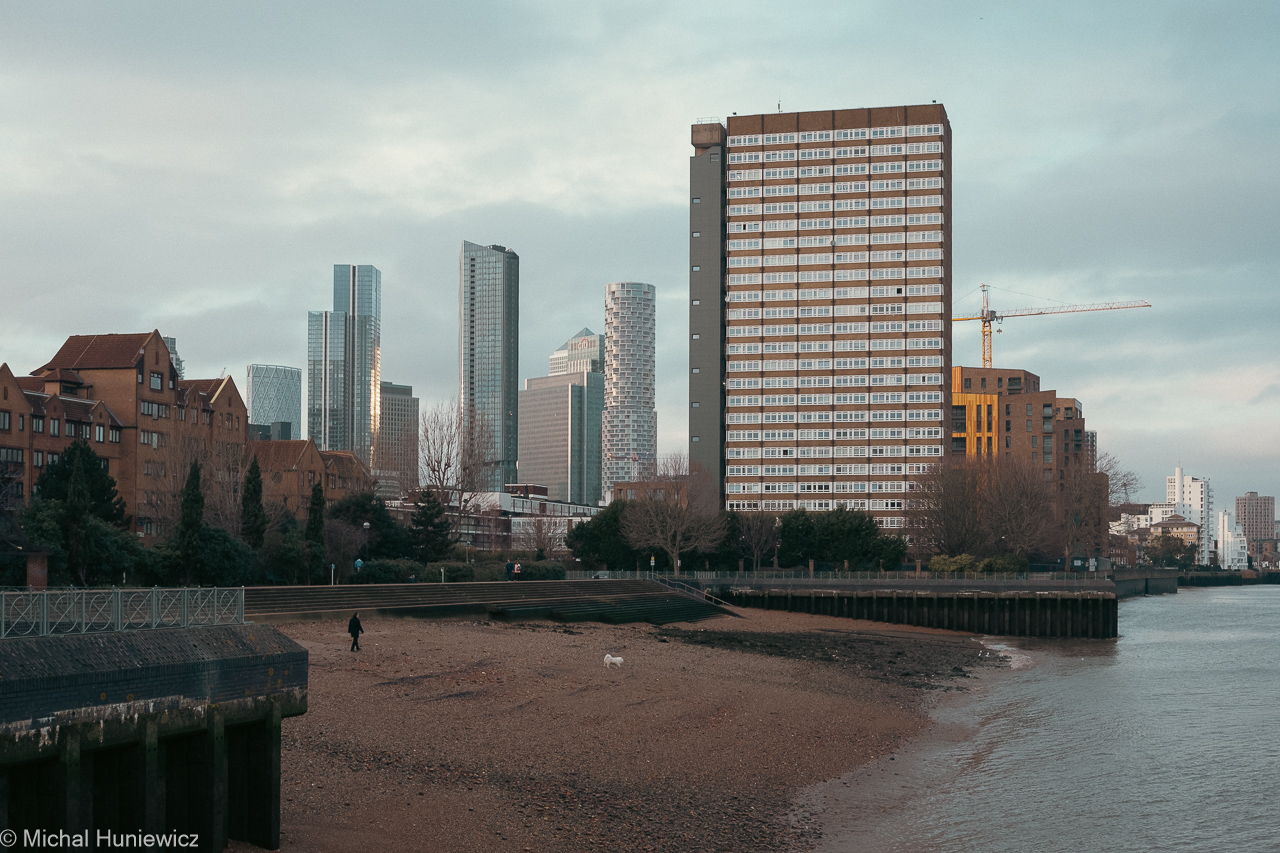 Isle of Dogs