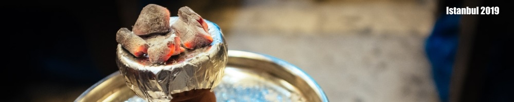 Istanbul 2019