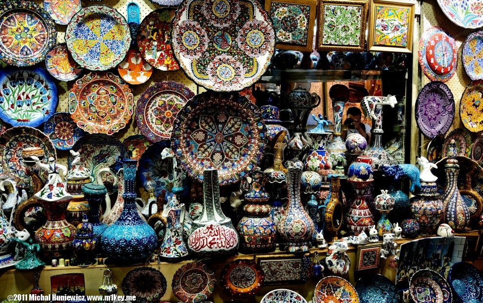 Grand Bazaar