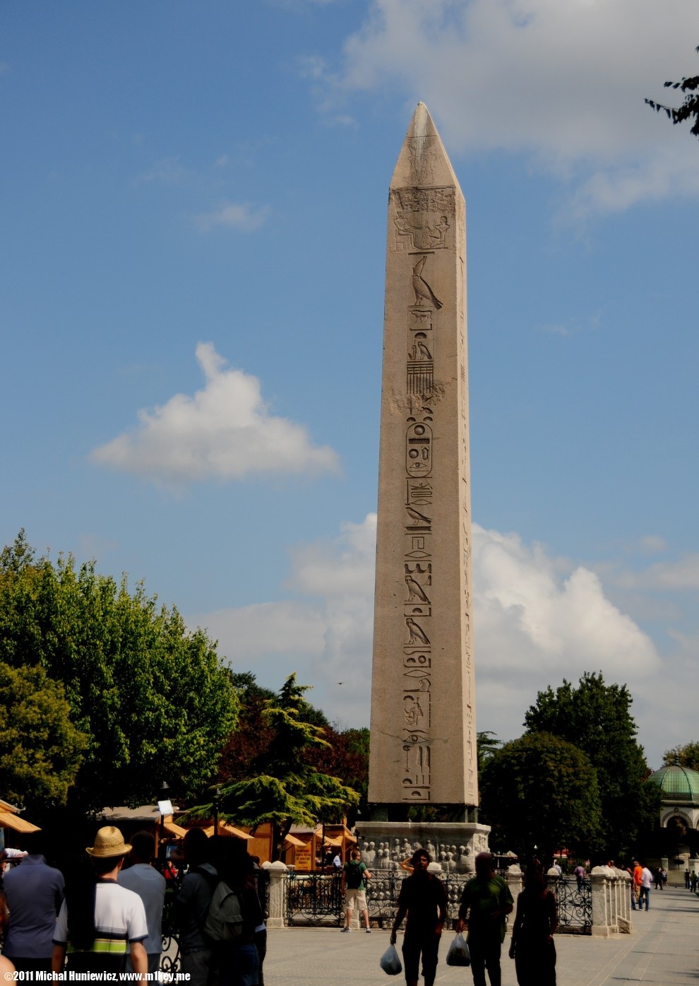Obelisk