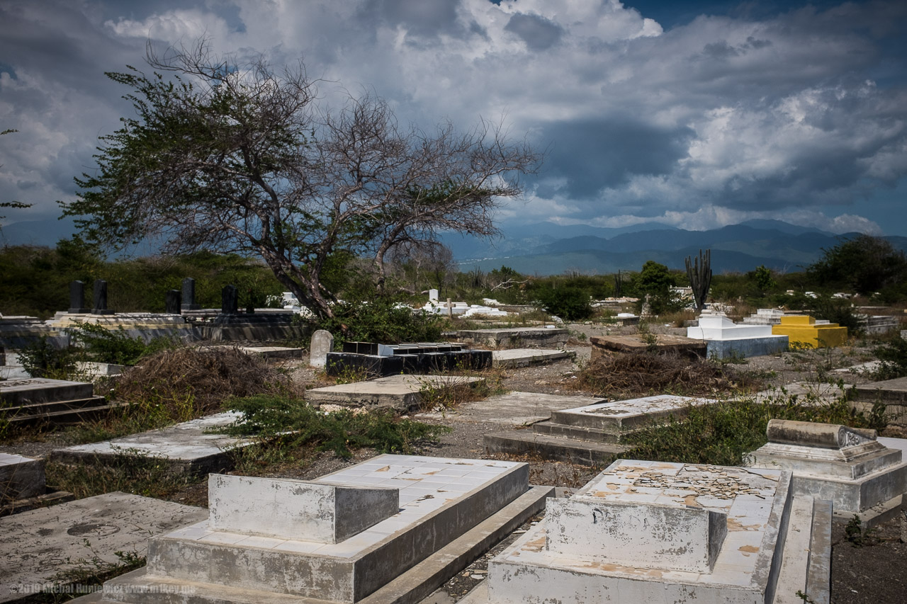 Port Royal Cemetery