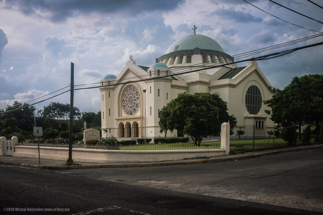 Holy Trinity Cathedral