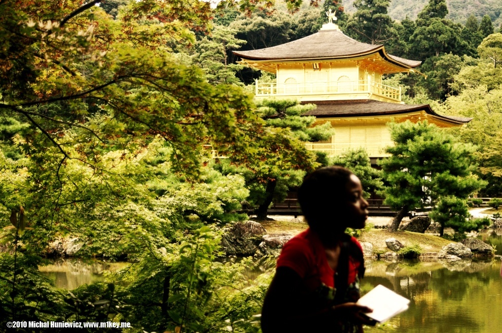 Kinkaku-ji