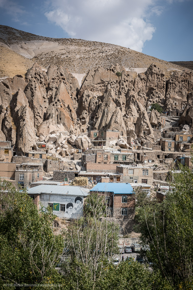 Kandovan