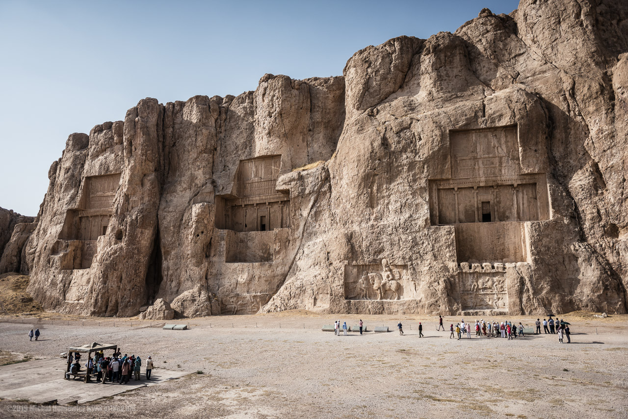 Journey through Persia #2