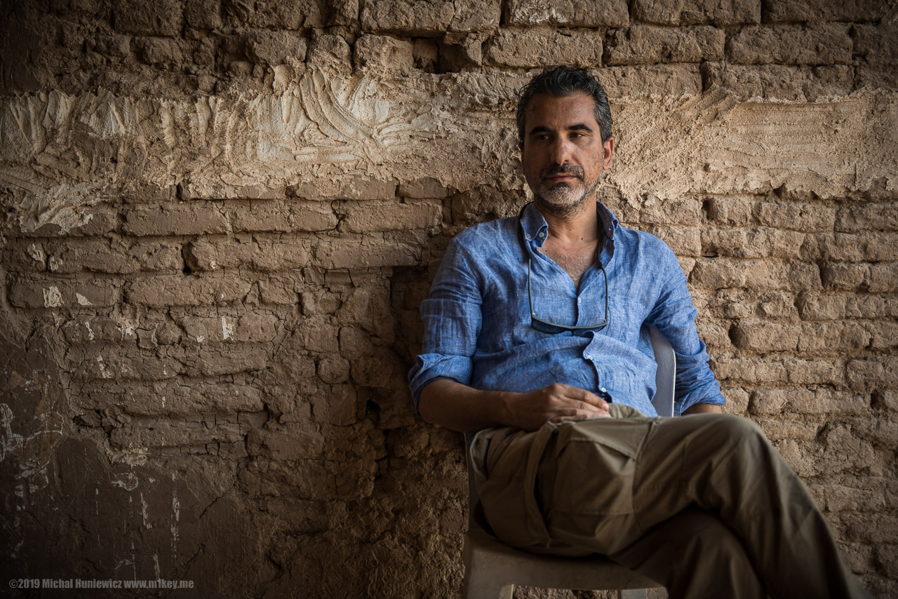 Sciortino School of Faqqa