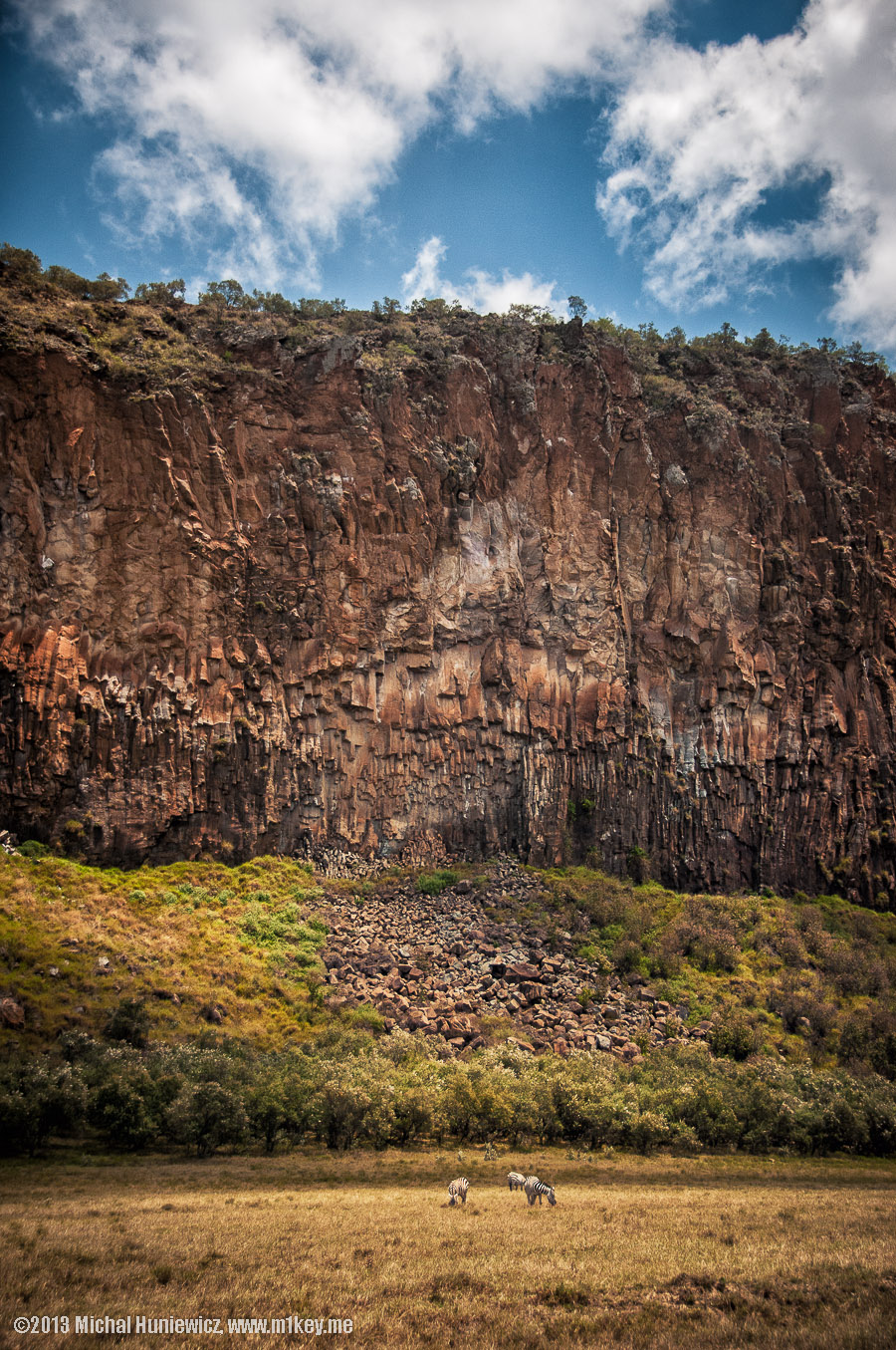 Hell's Gate