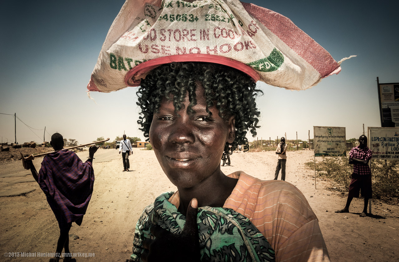 Welcome to Lodwar