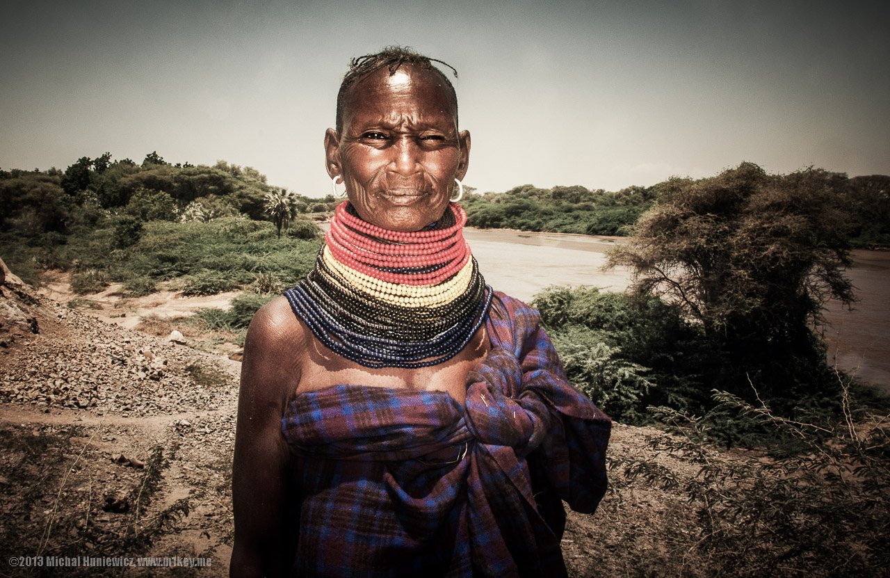 Turkwel River