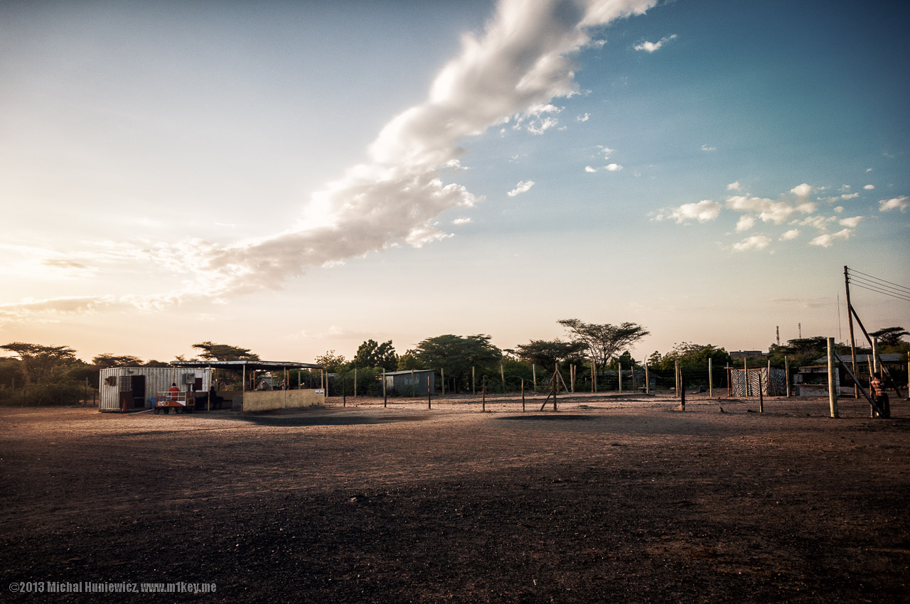 Lodwar Airport