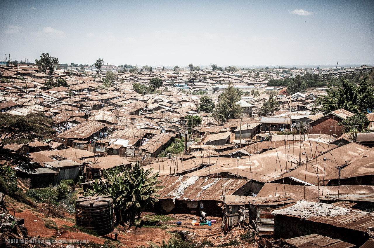 Kibera