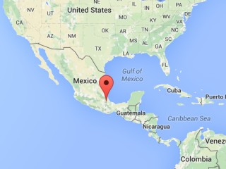 Map showing La Patrona location (opens in OpenStreetMap)