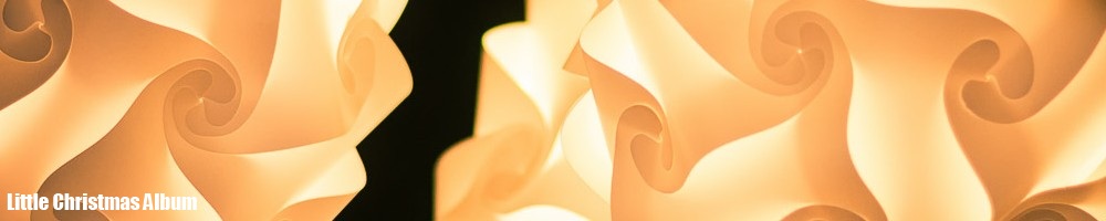 Little Christmas Album