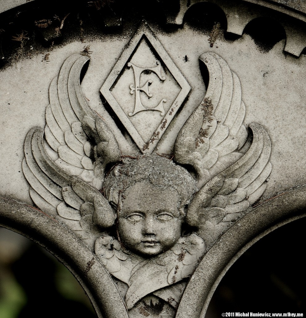 St Mary and Christ Graveyard