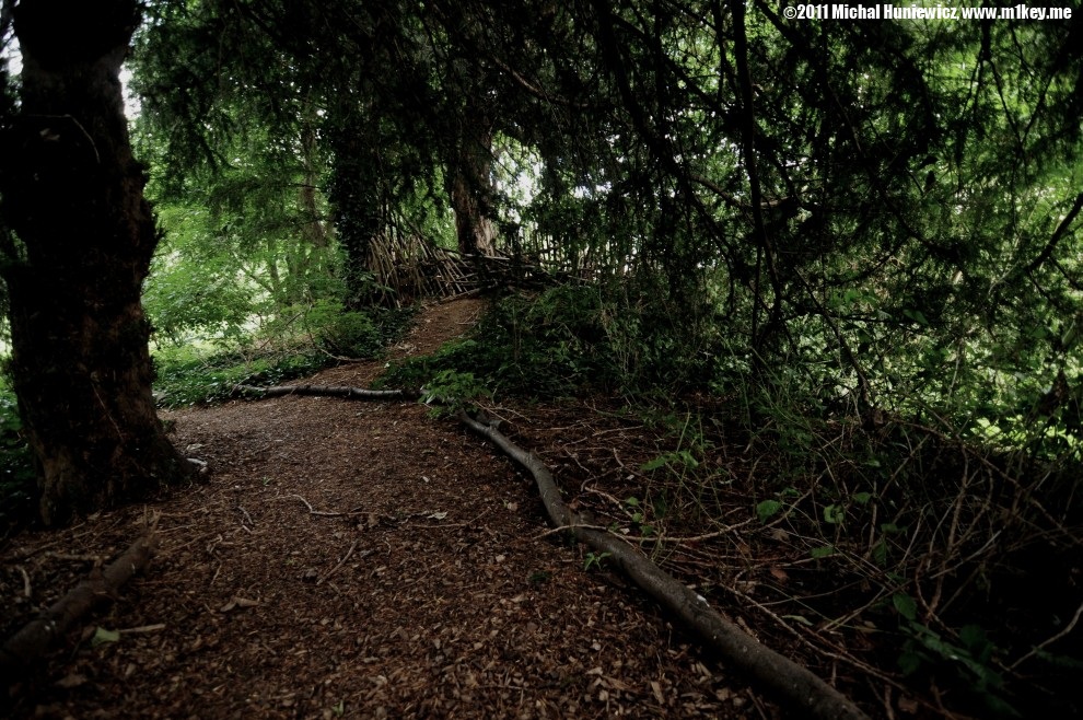 St Mary and Christ Graveyard