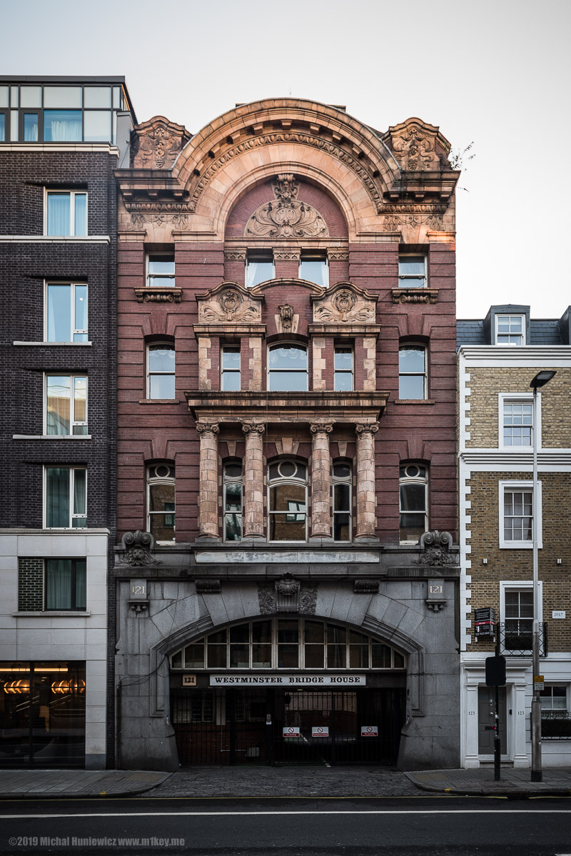 London Necropolis Railway