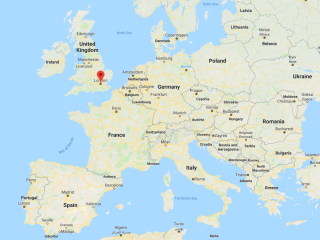 Map showing London location (opens in OpenStreetMap)