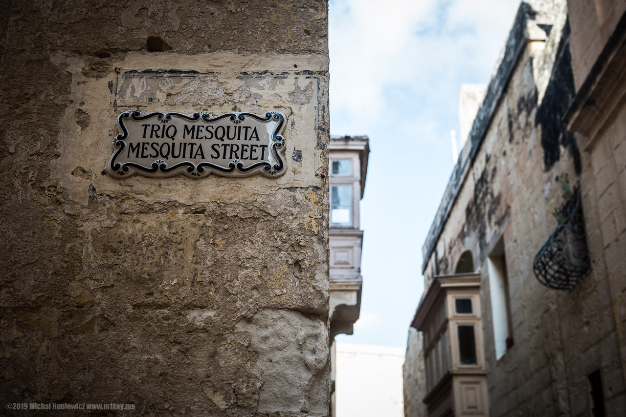 Triq Mesquita