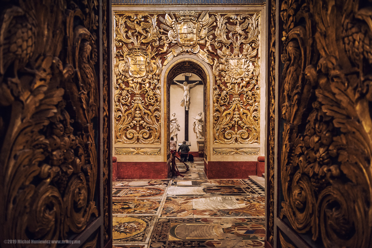 Saint John's Co-Cathedral