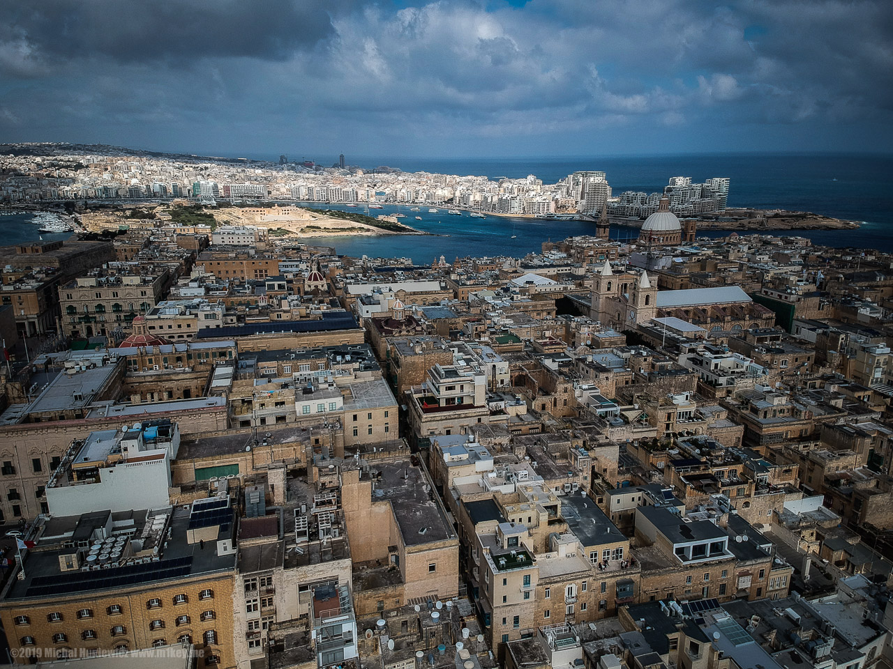 Valletta