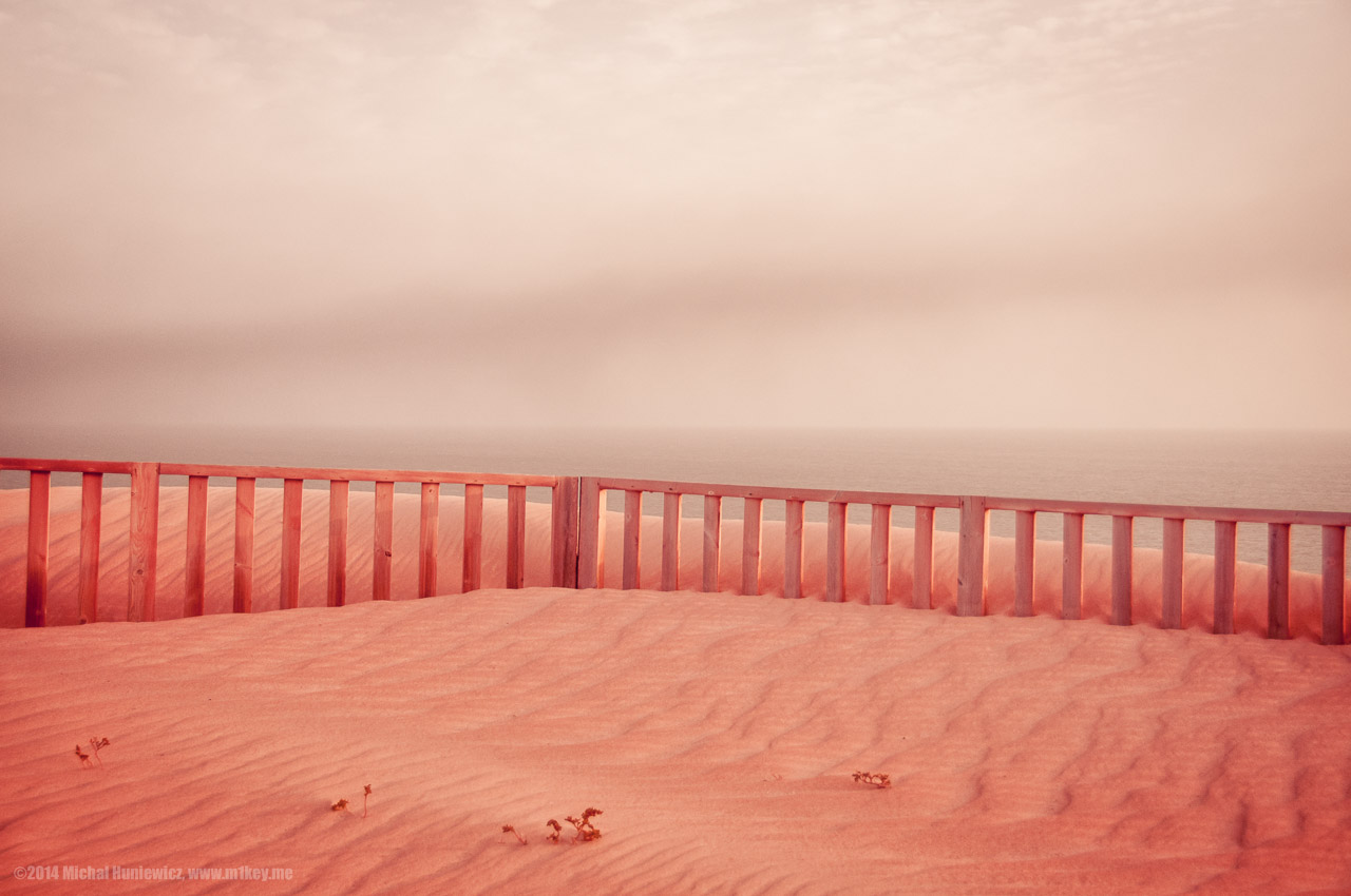 No Smoke Without Fire