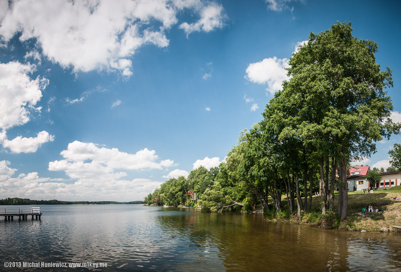 Narie Lake