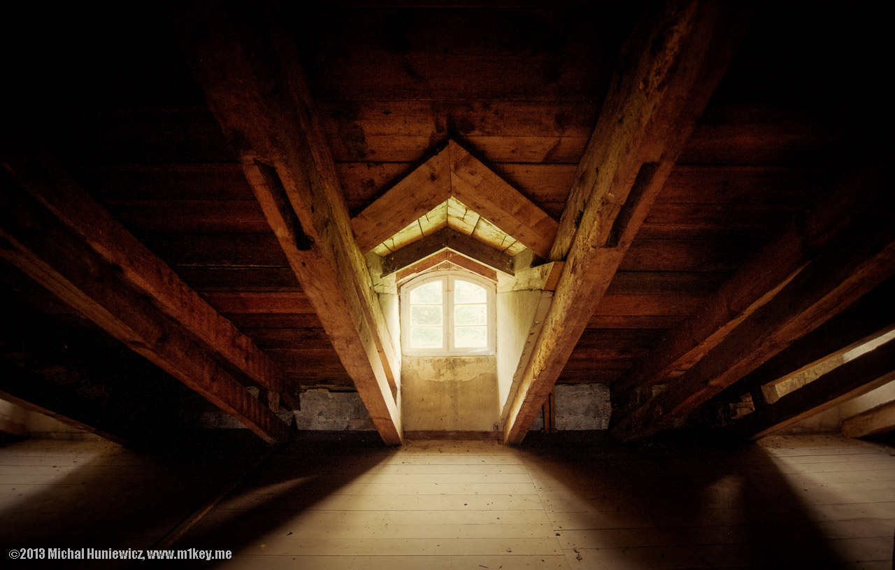 Attic