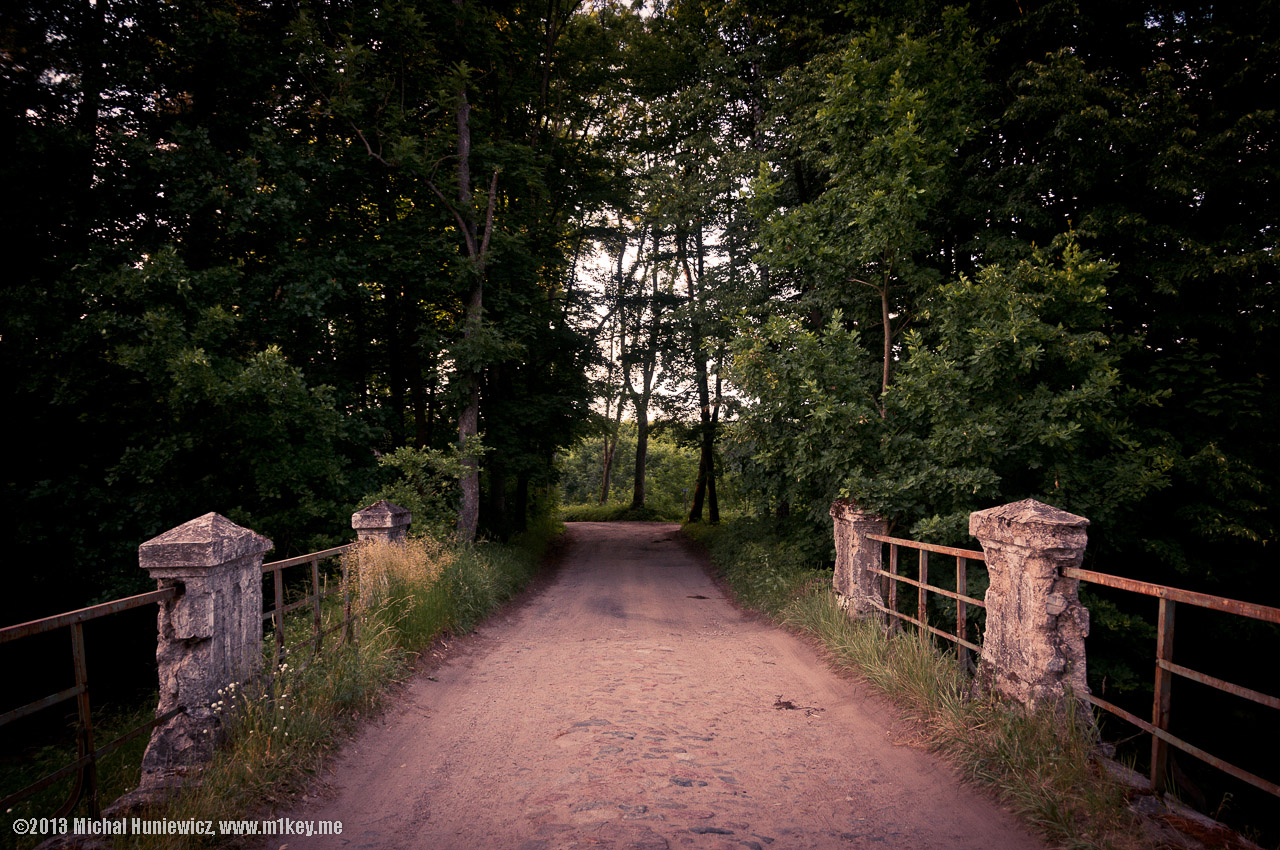 Viaduct