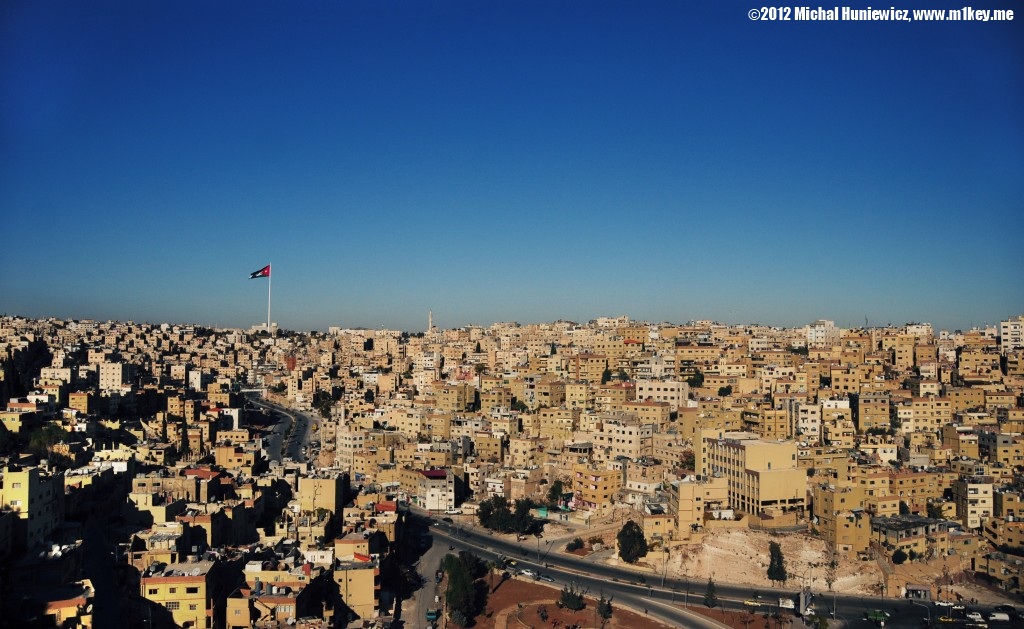 Amman - Middle East, Assorted