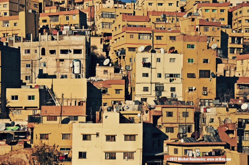 Amman - Middle East, Assorted