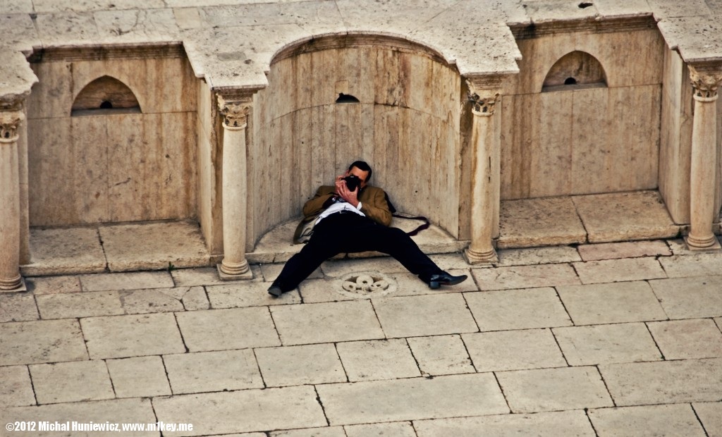 Roman amphitheatre - Middle East, Assorted